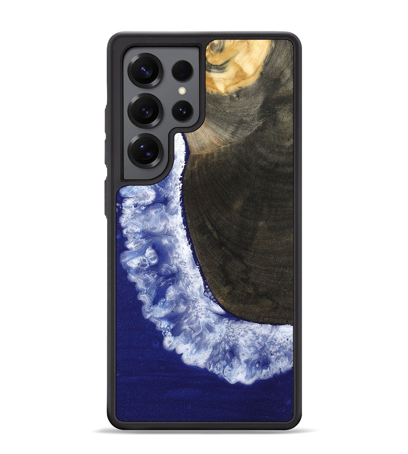 Galaxy S25 Ultra Wood Phone Case - Knox (Coastal, 788935)