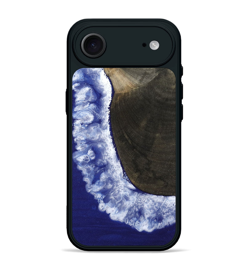 iPhone 17 Air Wood Phone Case - Knox (Coastal, 788935)
