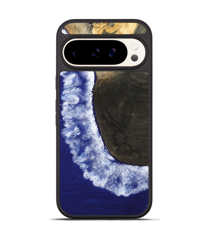 Pixel 9 Pro Wood Phone Case - Knox (Coastal, 788935)