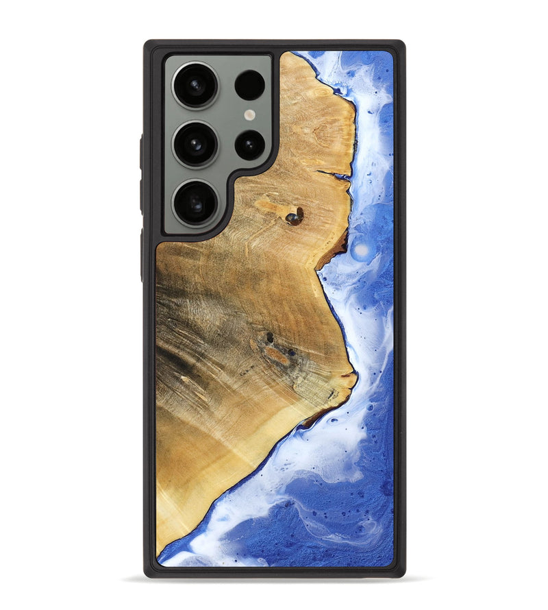 Galaxy S23 Ultra Wood Phone Case - Jaylee (Coastal, 788939)