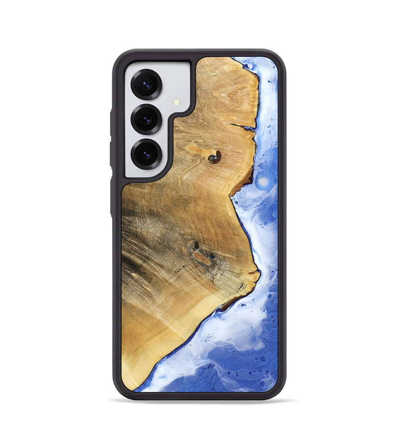 Galaxy S25 Wood Phone Case - Jaylee (Coastal, 788939)
