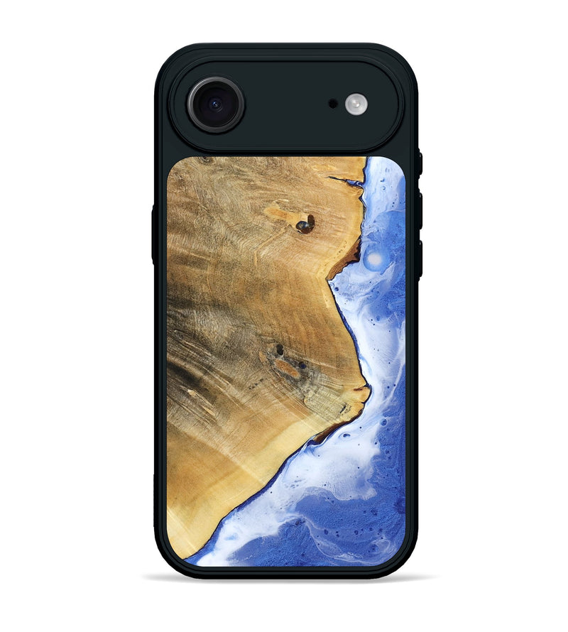iPhone 17 Air Wood Phone Case - Jaylee (Coastal, 788939)
