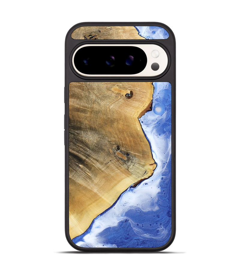 Pixel 9 Pro Wood Phone Case - Jaylee (Coastal, 788939)