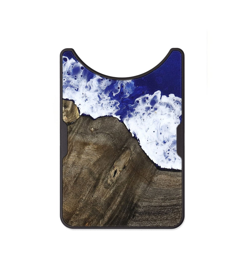 Alloy Wood Wallet - Susan (Coastal, 788961)