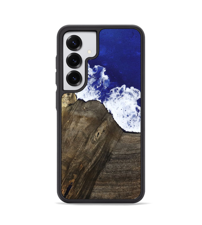 Galaxy S25 Wood Phone Case - Susan (Coastal, 788961)