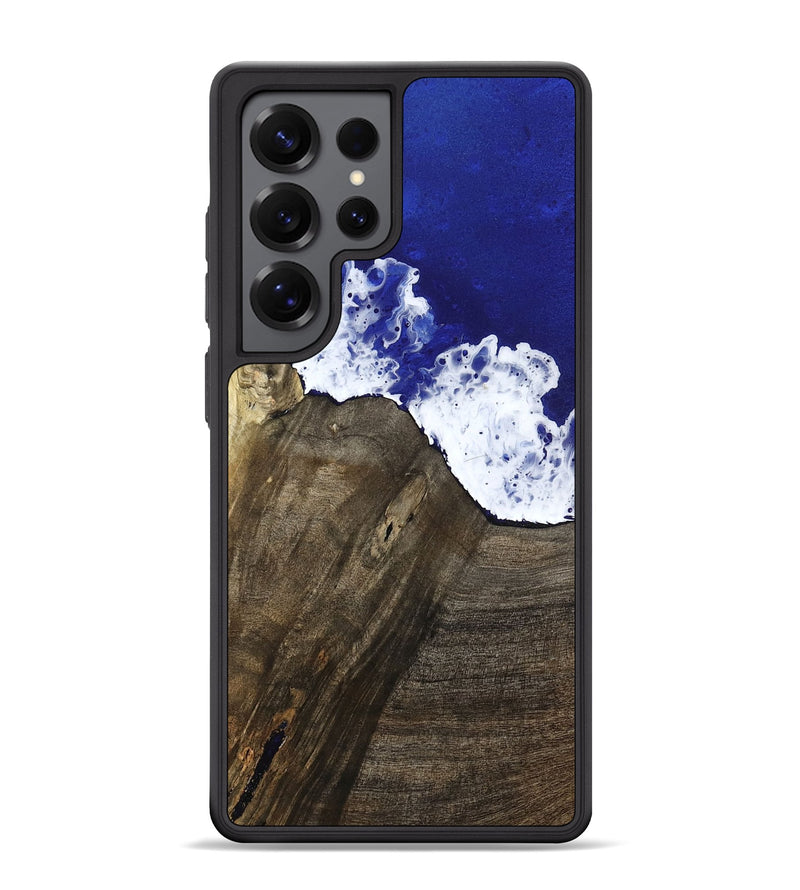 Galaxy S25 Ultra Wood Phone Case - Susan (Coastal, 788961)