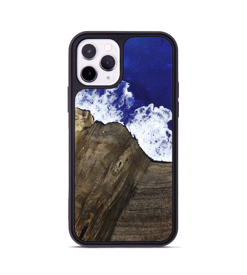 iPhone 11 Pro Wood Phone Case - Susan (Coastal, 788961)