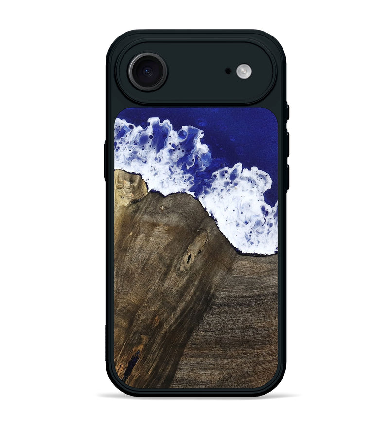 iPhone 17 Air Wood Phone Case - Susan (Coastal, 788961)