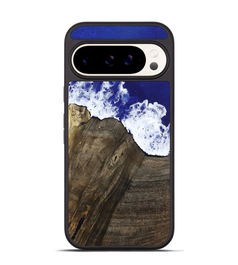 Pixel 9 Pro Wood Phone Case - Susan (Coastal, 788961)