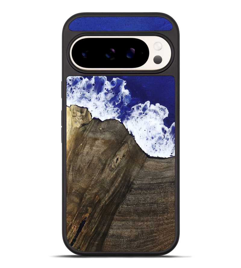 Pixel 9 Pro XL Wood Phone Case - Susan (Coastal, 788961)
