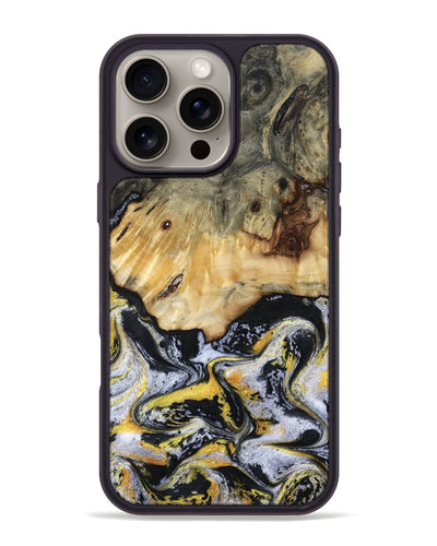 Ansley (789025) iPhone 16 Pro Max Phone Case