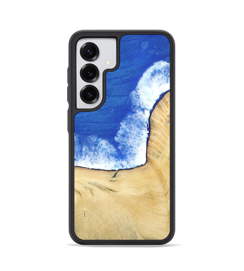 Galaxy S25 Wood Phone Case - Kaitlin (Coastal, 789340)