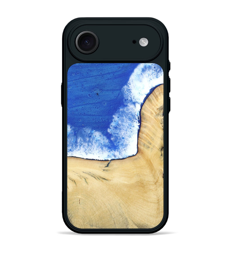 iPhone 17 Air Wood Phone Case - Kaitlin (Coastal, 789340)