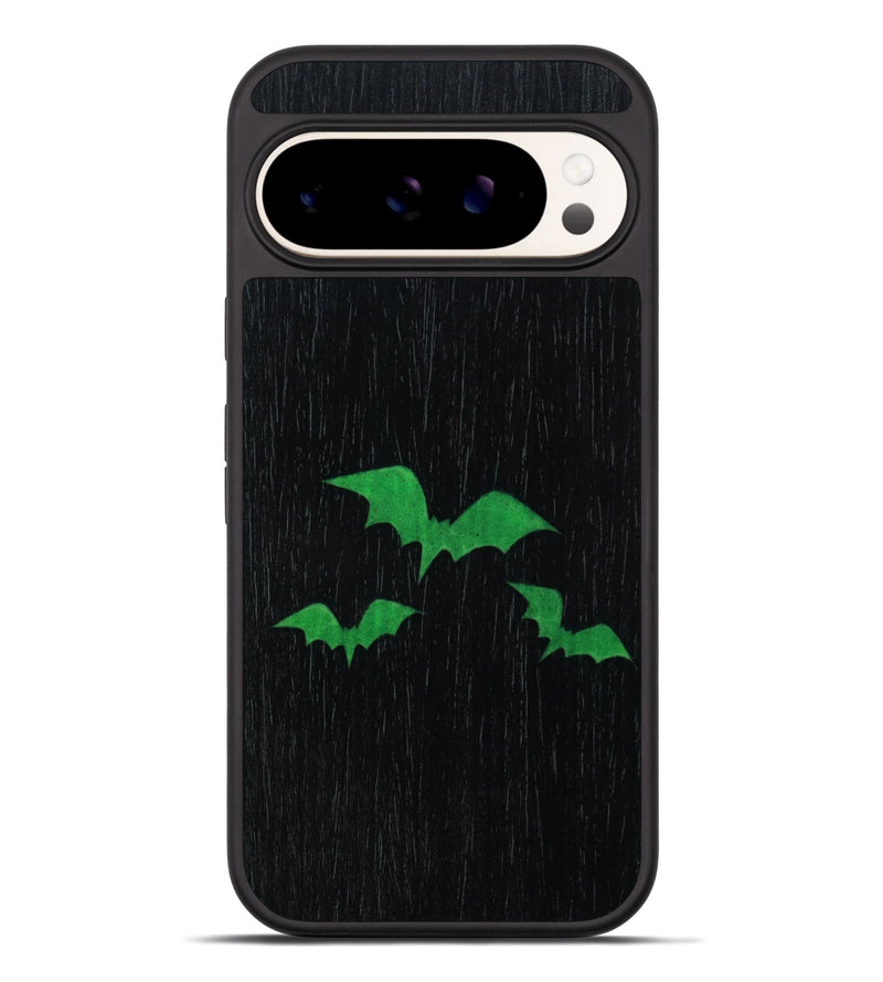 Pixel 9 Pro XL Wood Phone Case - Velma (Curated)