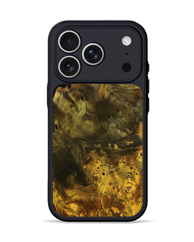 Shayla (789503) iPhone 17 Pro Phone Case