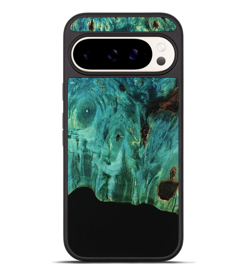 Pixel 9 Pro XL Wood Phone Case - Janet (Double Dyed, 789542)