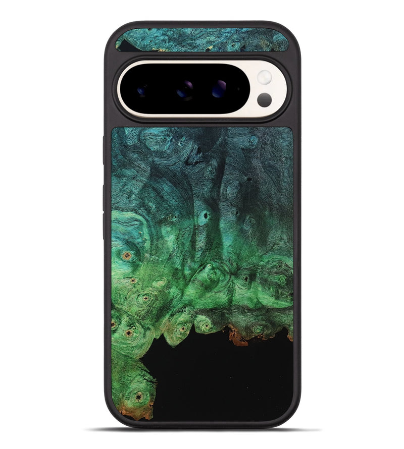 Pixel 9 Pro XL Wood Phone Case - Jaziel (Double Dyed, 789550)
