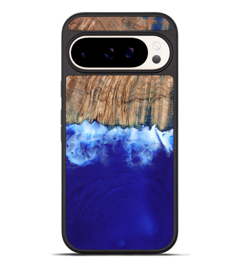 Pixel 9 Pro XL Wood Phone Case - Hattie (Coastal, 789714)