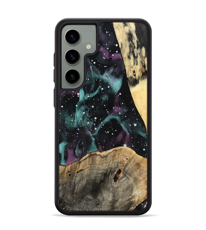 Galaxy S24 Plus Wood Phone Case - Alford (Cosmos, 789738)