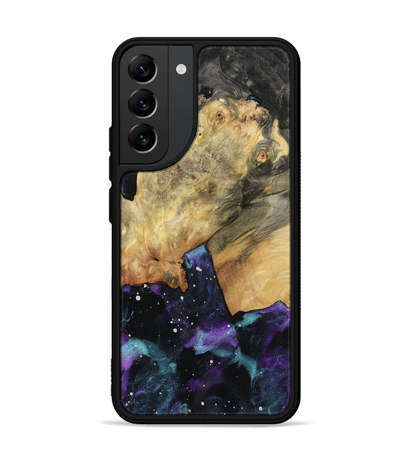 Galaxy S22 Plus Wood Phone Case - Grady (Cosmos, 789866)