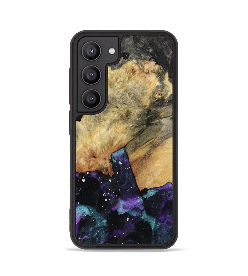 Galaxy S23 Wood Phone Case - Grady (Cosmos, 789866)