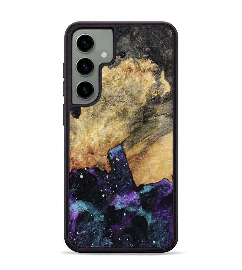 Galaxy S24 Plus Wood Phone Case - Grady (Cosmos, 789866)