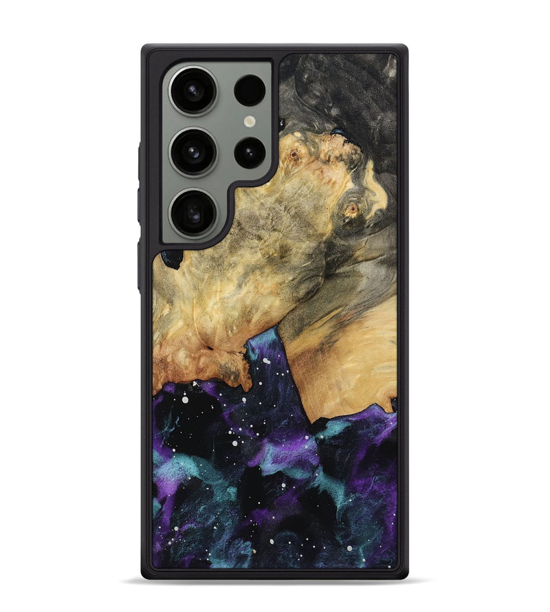 Galaxy S24 Ultra Wood Phone Case - Grady (Cosmos, 789866)