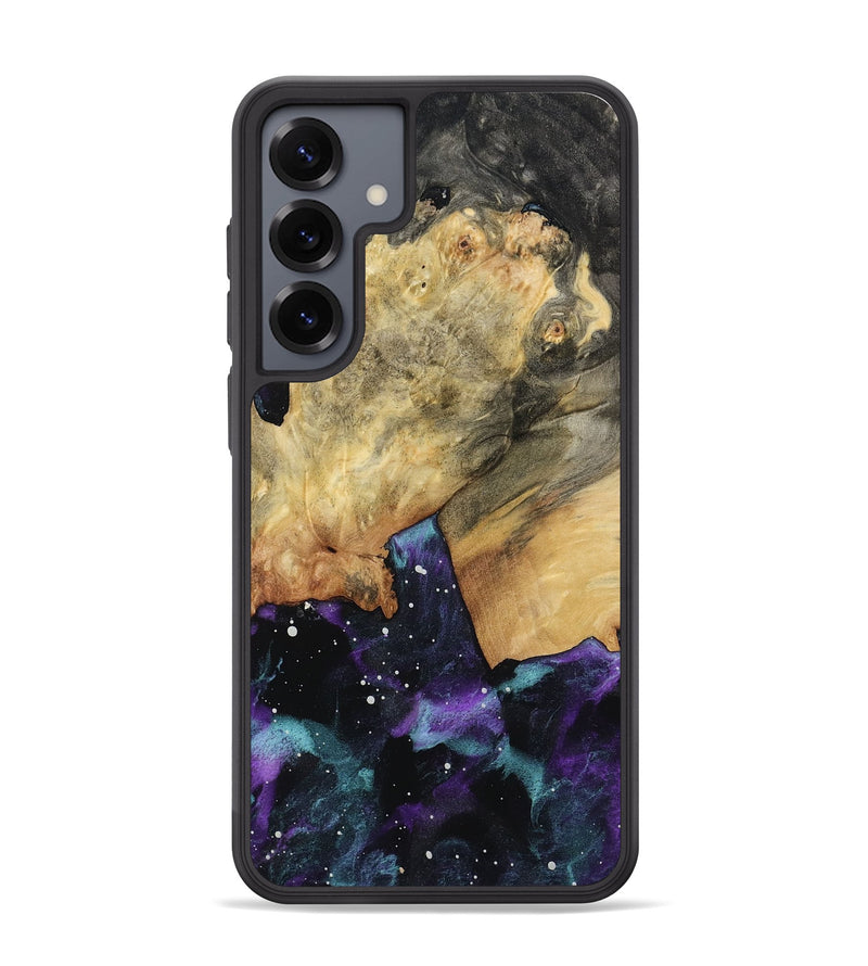 Galaxy S25 Plus Wood Phone Case - Grady (Cosmos, 789866)