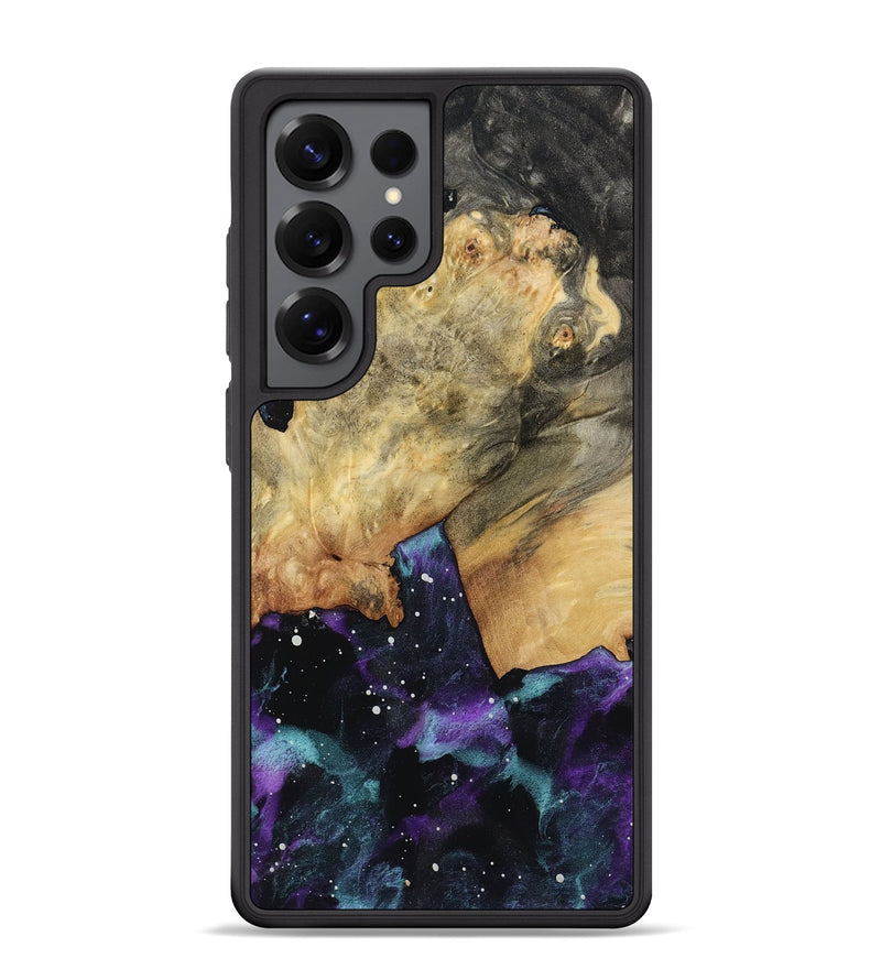 Galaxy S25 Ultra Wood Phone Case - Grady (Cosmos, 789866)