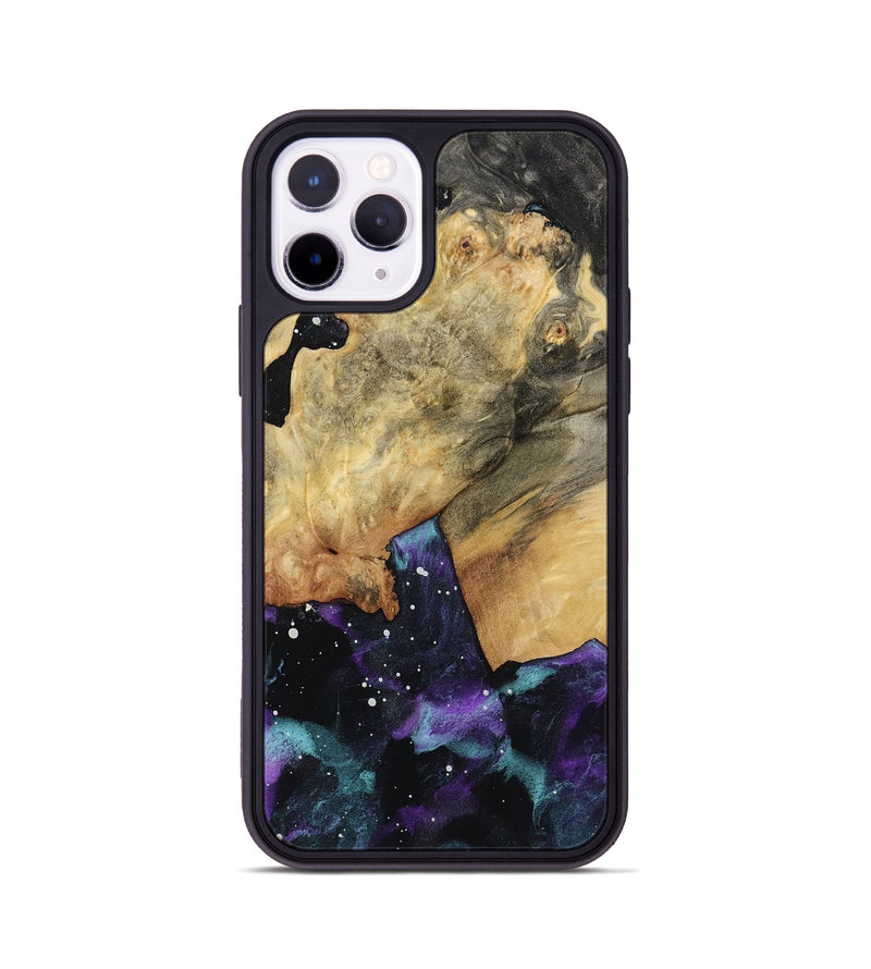 iPhone 11 Pro Wood Phone Case - Grady (Cosmos, 789866)