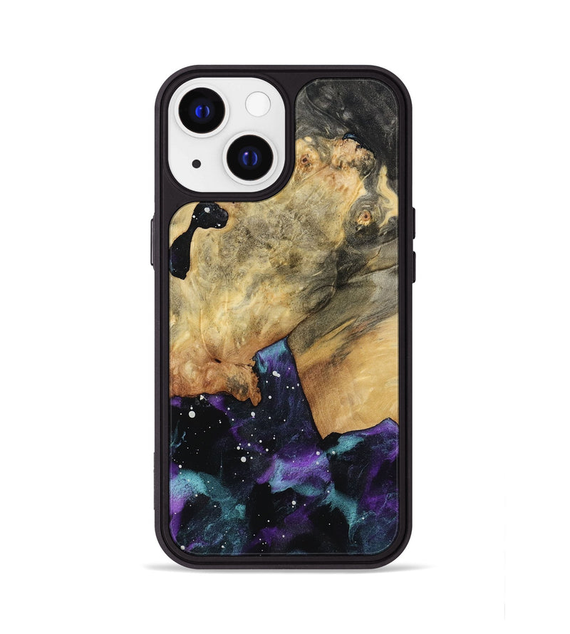 iPhone 13 Wood Phone Case - Grady (Cosmos, 789866)