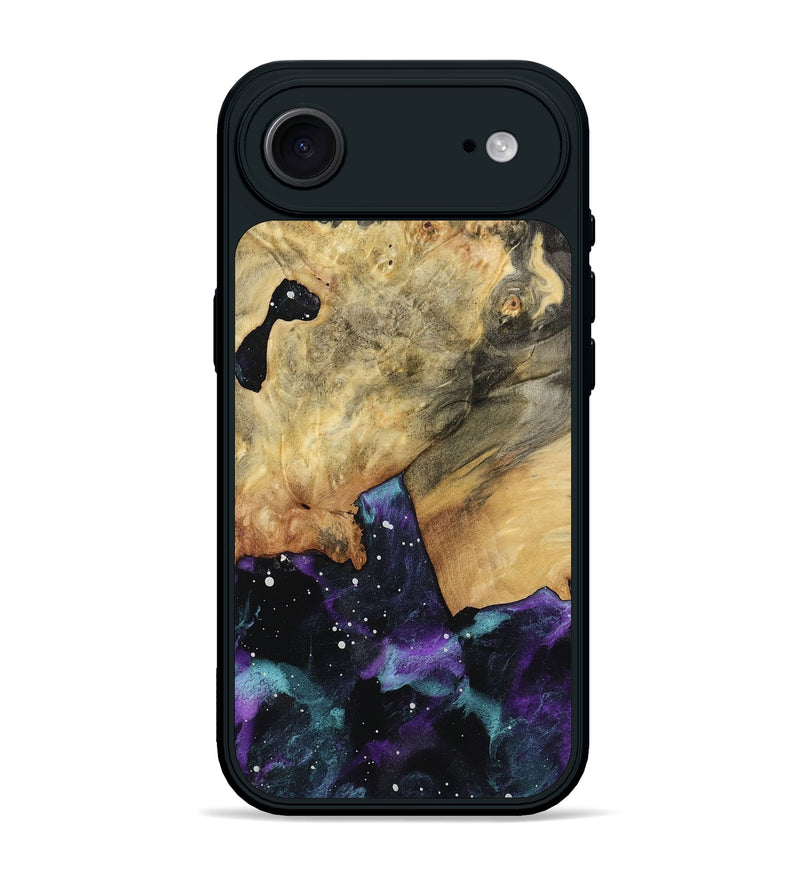 iPhone 17 Air Wood Phone Case - Grady (Cosmos, 789866)