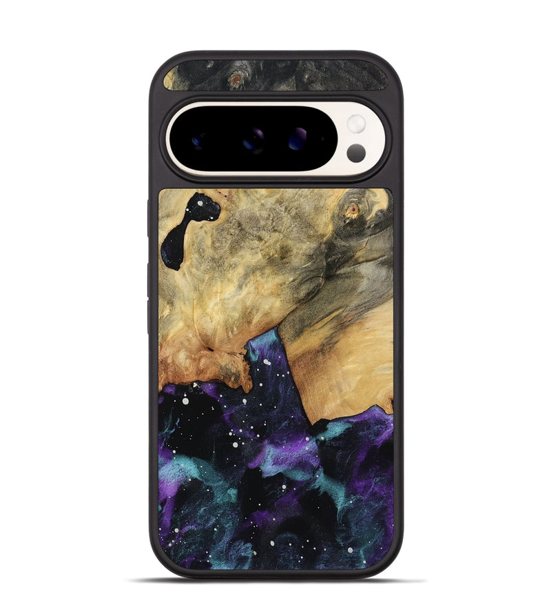 Pixel 9 Pro Wood Phone Case - Grady (Cosmos, 789866)