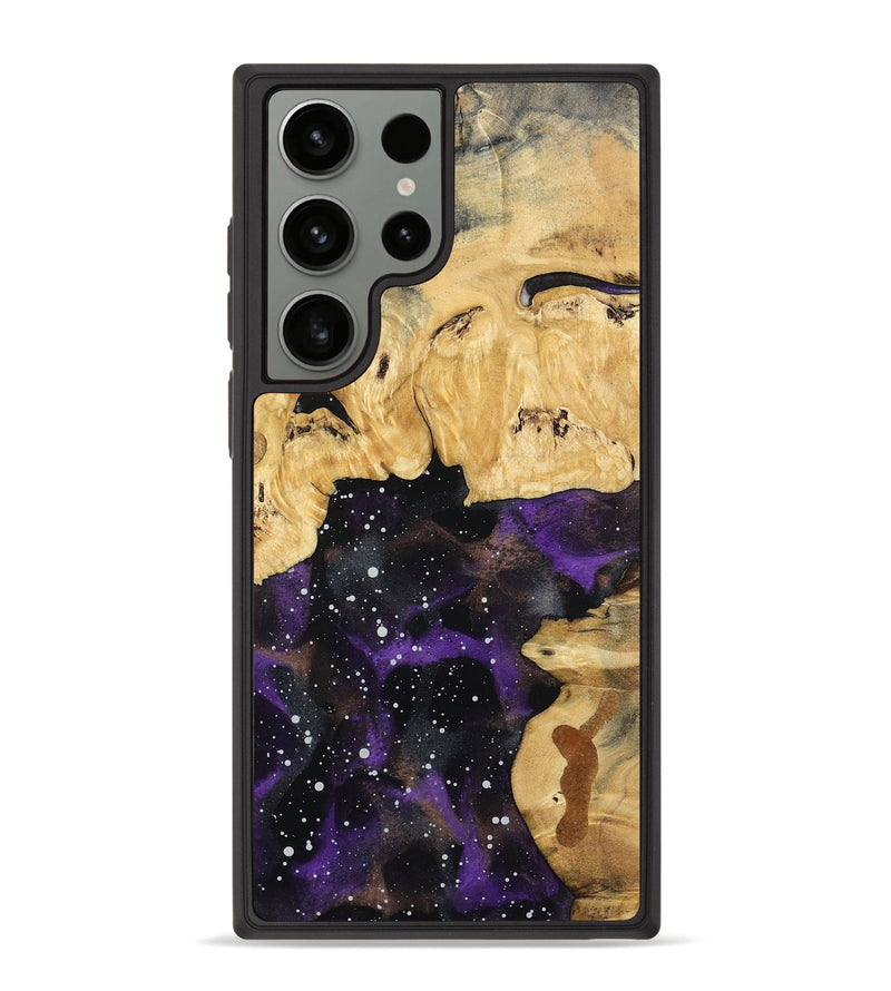 Galaxy S23 Ultra Wood Phone Case - Gerardo (Cosmos, 789875)