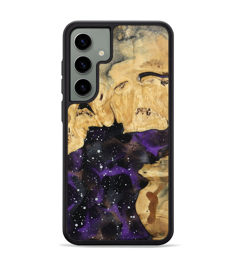 Galaxy S24 Plus Wood Phone Case - Gerardo (Cosmos, 789875)