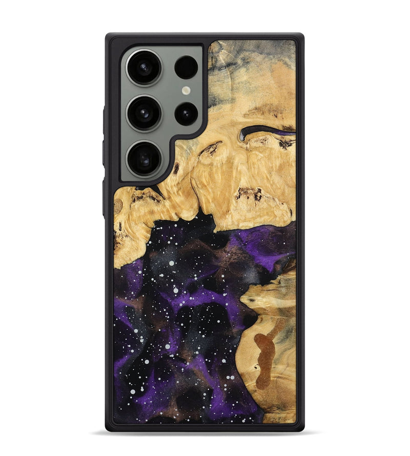 Galaxy S24 Ultra Wood Phone Case - Gerardo (Cosmos, 789875)