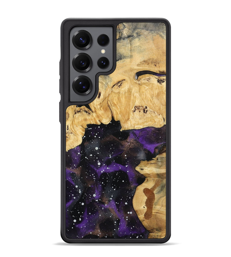 Galaxy S25 Ultra Wood Phone Case - Gerardo (Cosmos, 789875)