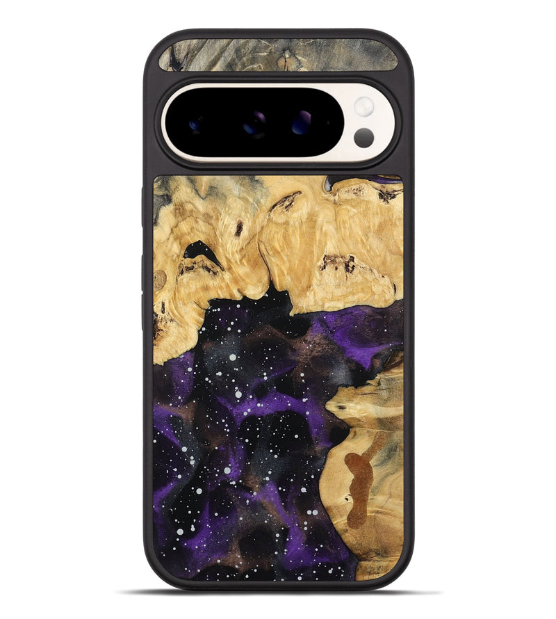 Pixel 9 Pro XL Wood Phone Case - Gerardo (Cosmos, 789875)