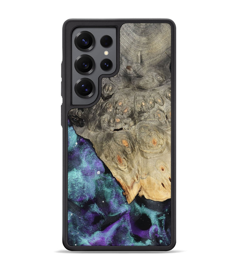 Galaxy S25 Ultra Wood Phone Case - Barney (Cosmos, 789892)