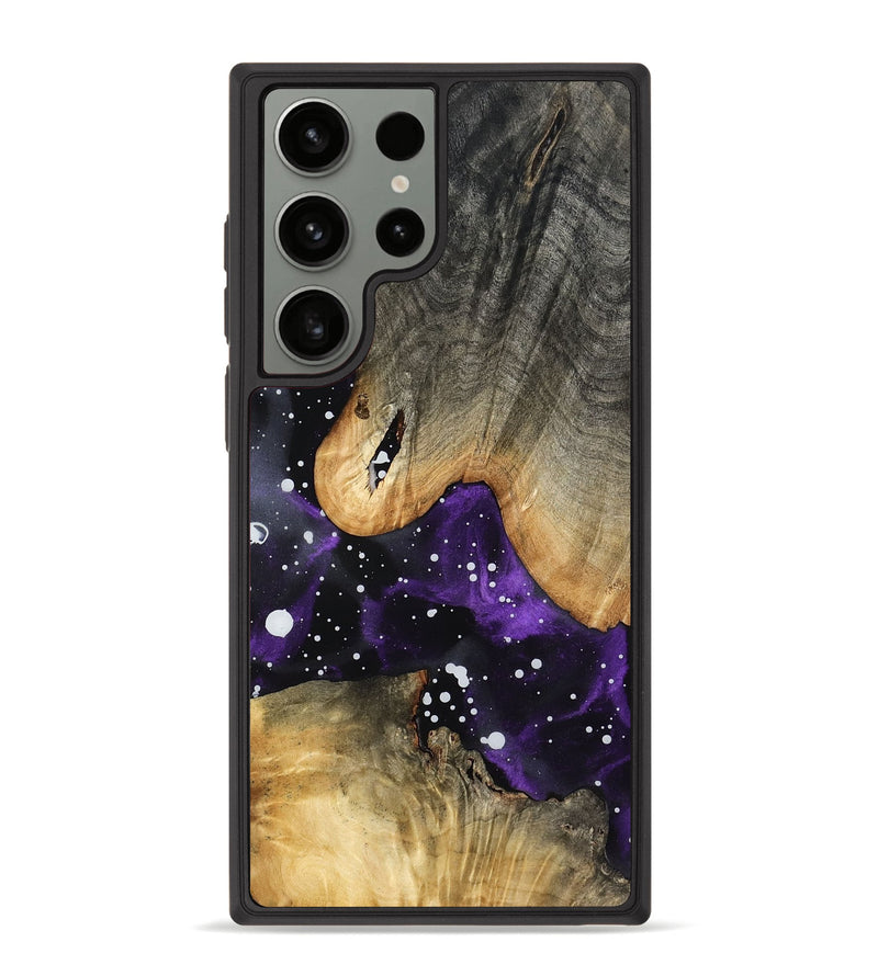 Galaxy S23 Ultra Wood Phone Case - Khaza (Cosmos, 789903)
