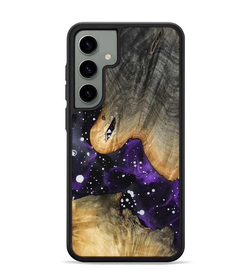 Galaxy S24 Plus Wood Phone Case - Khaza (Cosmos, 789903)