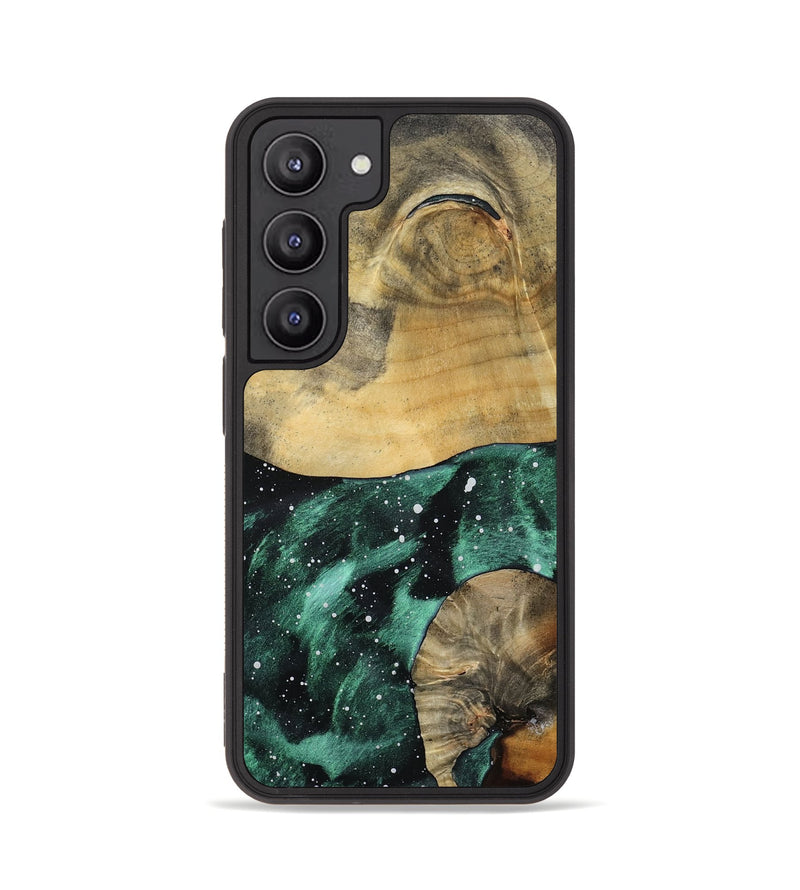 Galaxy S23 Wood Phone Case - Avani (Cosmos, 789935)