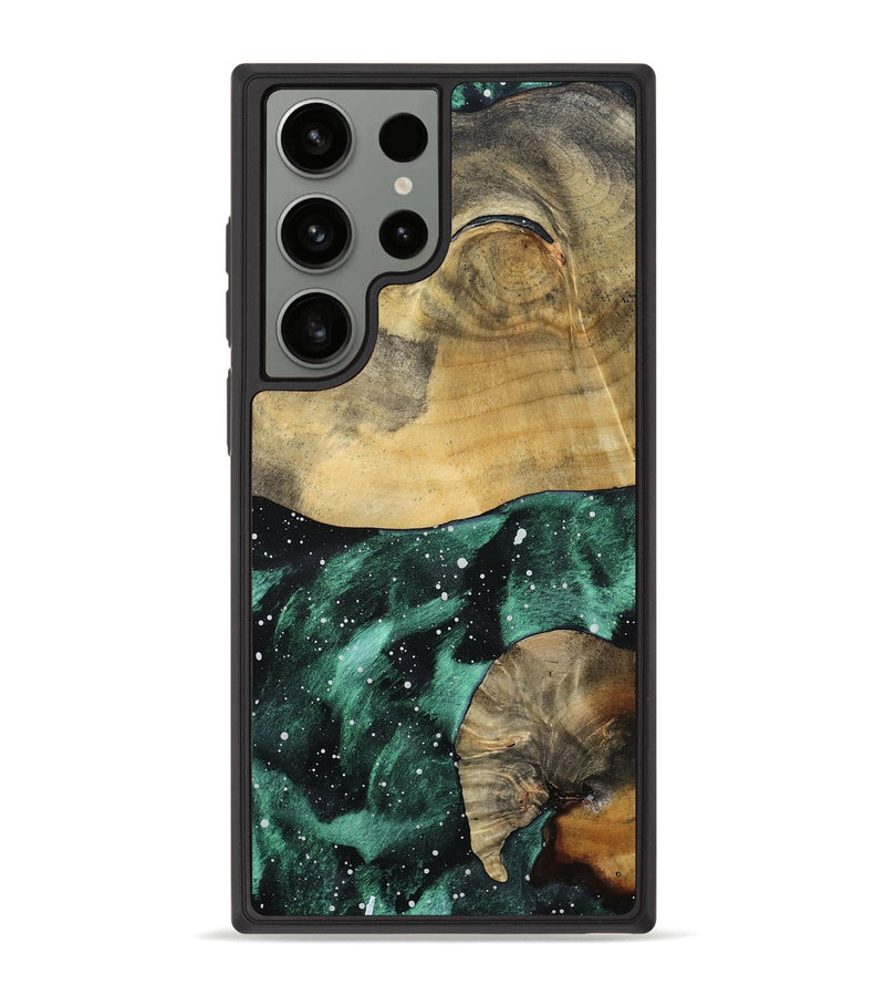 Galaxy S23 Ultra Wood Phone Case - Avani (Cosmos, 789935)