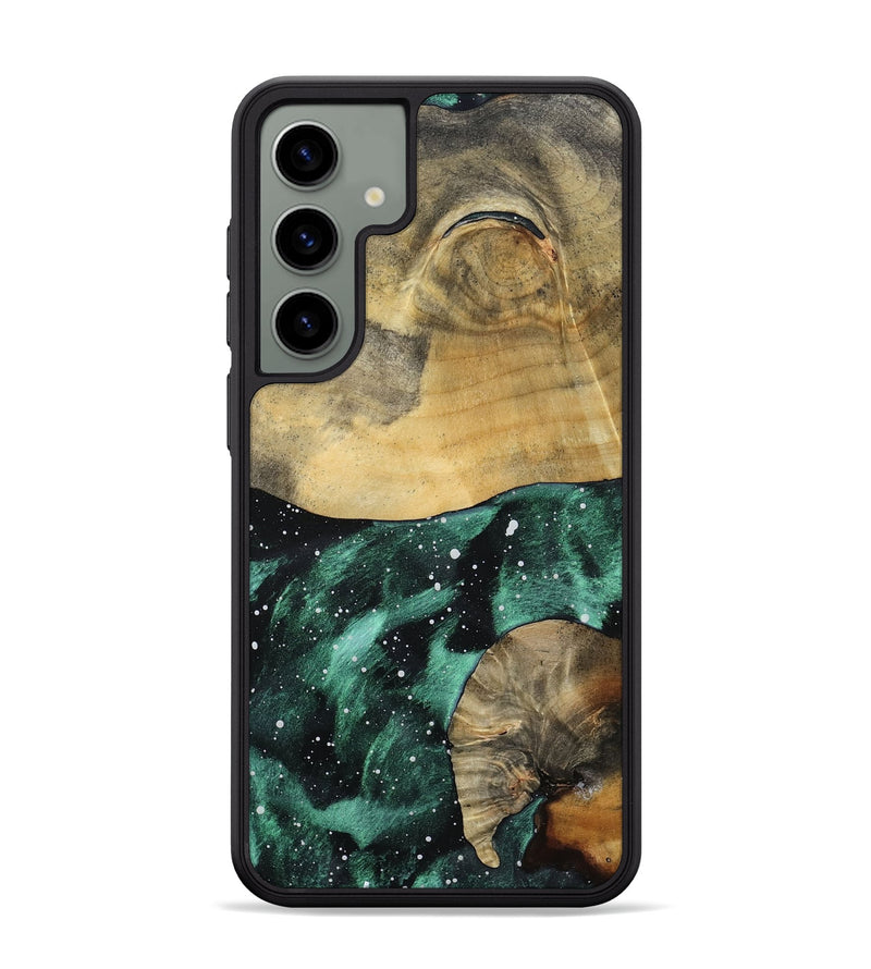 Galaxy S24 Plus Wood Phone Case - Avani (Cosmos, 789935)