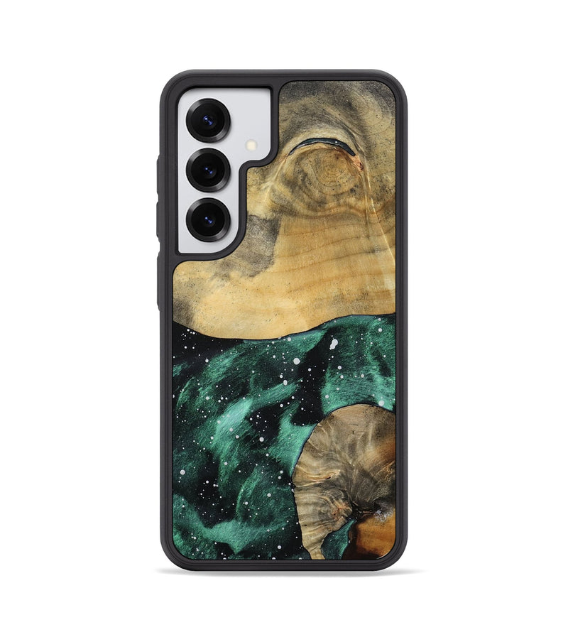 Galaxy S25 Wood Phone Case - Avani (Cosmos, 789935)