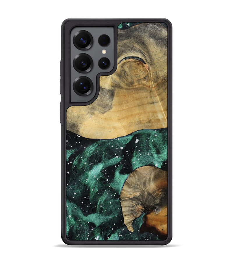 Galaxy S25 Ultra Wood Phone Case - Avani (Cosmos, 789935)