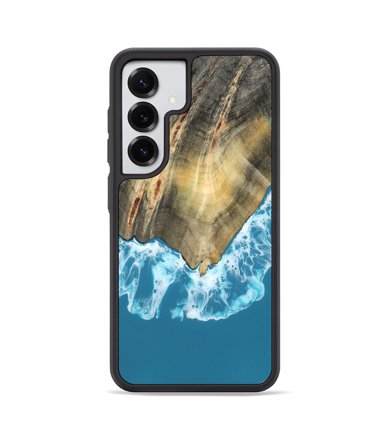 Galaxy S25 Wood Phone Case - Deron (Coastal, 790008)