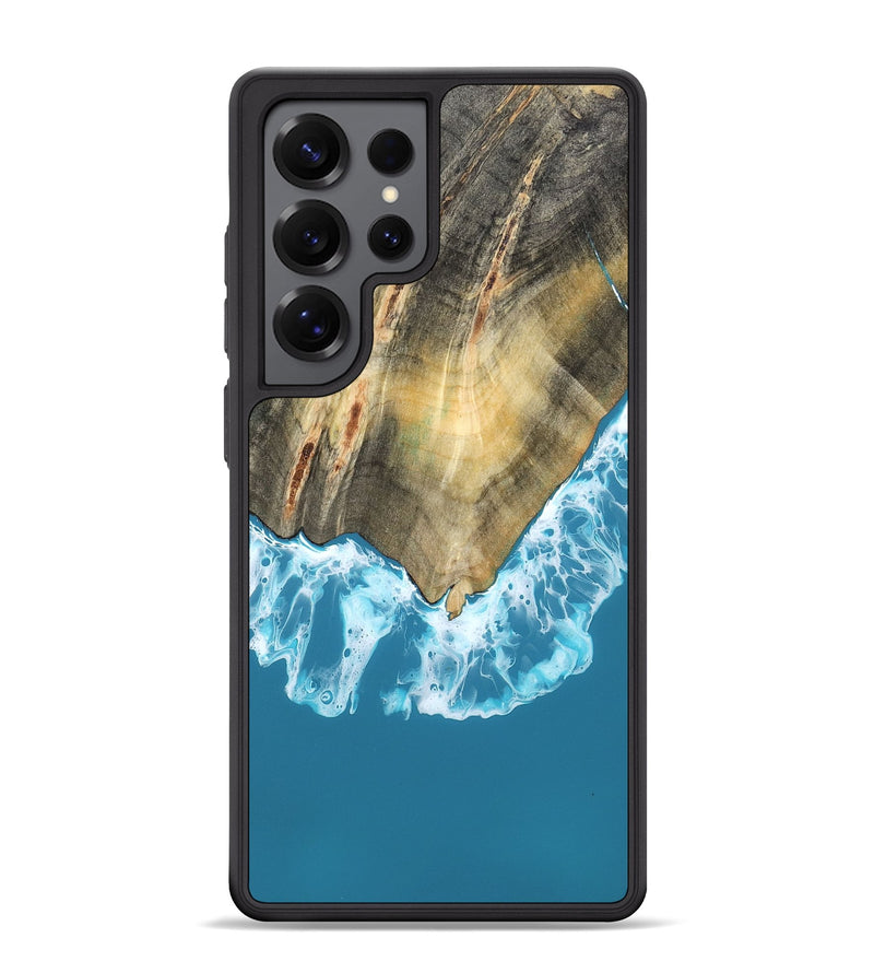 Galaxy S25 Ultra Wood Phone Case - Deron (Coastal, 790008)