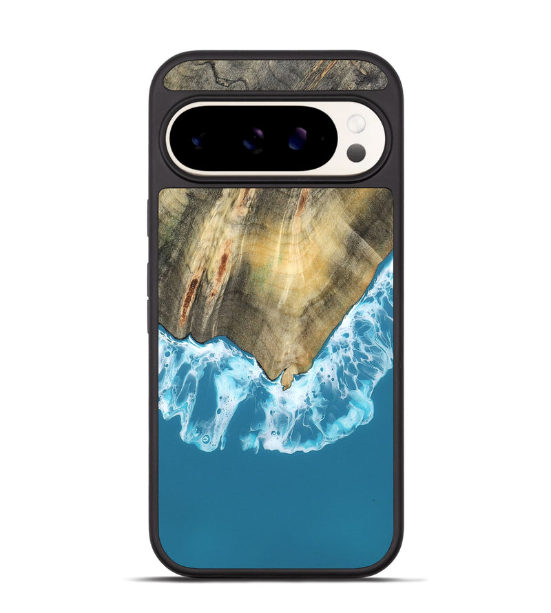 Pixel 9 Pro Wood Phone Case - Deron (Coastal, 790008)