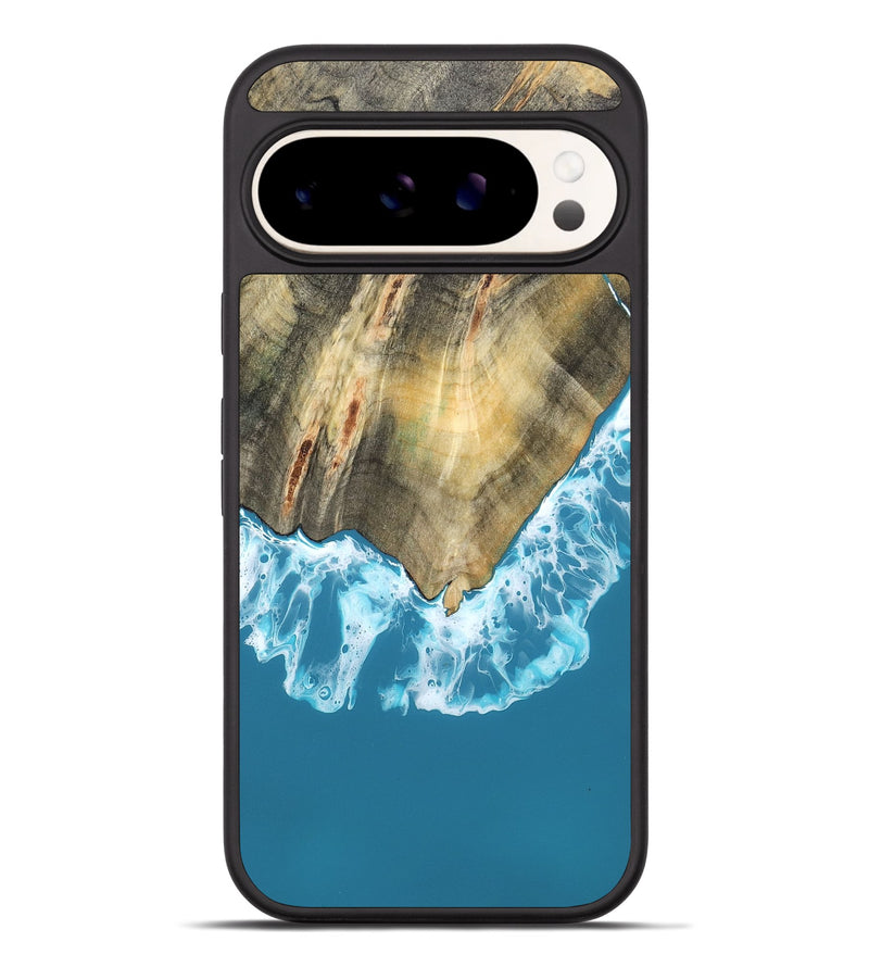 Pixel 9 Pro XL Wood Phone Case - Deron (Coastal, 790008)